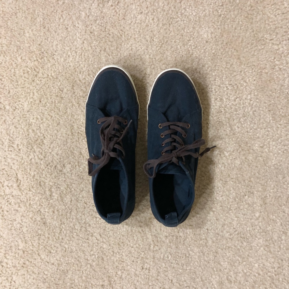 Mens Casual Shoes